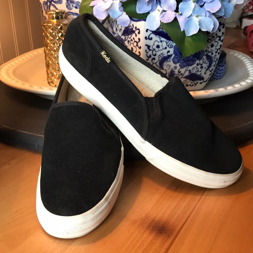 Black Keds Dream Foam